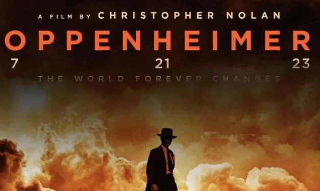 ‘Oppenheimer’ Likely a Dud for Young Viewers