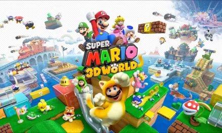 Video of the Day | 8-Bit Big Band: Super Bell Hill