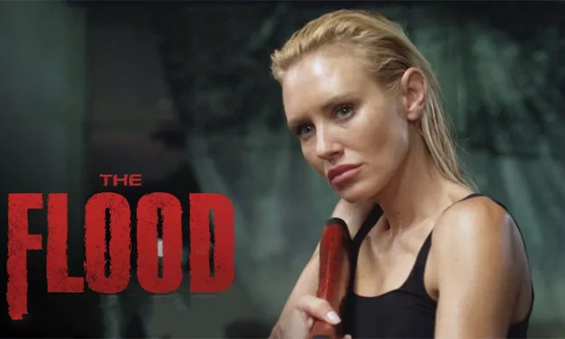 ‘The Flood’ 2023 Movie Review