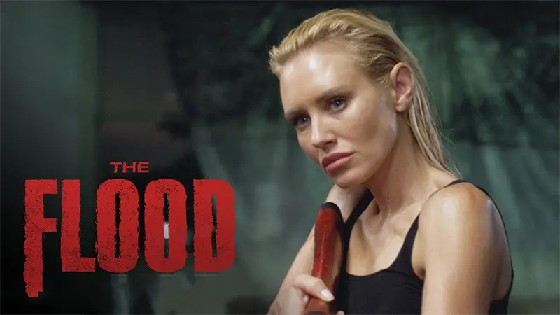 ‘The Flood’ 2023 Movie Review