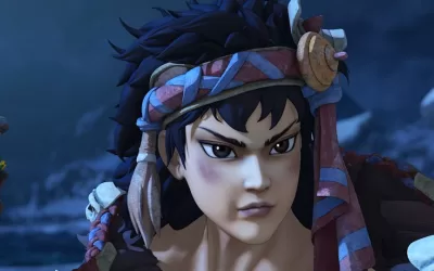 Cineverse Acquires the Animated Epic Fantasy ‘Warrior King’