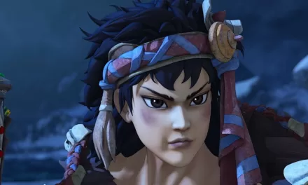 Cineverse Acquires the Animated Epic Fantasy ‘Warrior King’