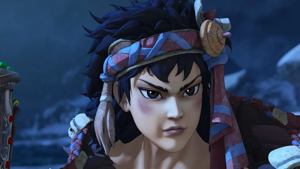 Cineverse Acquires the Animated Epic Fantasy ‘Warrior King’