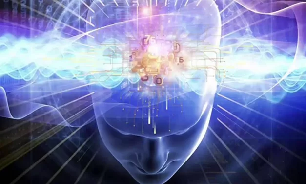 Neurotech Reads Pink Floyd In Your Brain