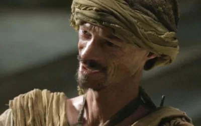 Actor Darren Kent of ‘Game of Thrones’ and ‘Dungeons and Dragons’ Gone at Only 36