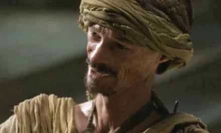 Actor Darren Kent of ‘Game of Thrones’ and ‘Dungeons and Dragons’ Gone at Only 36