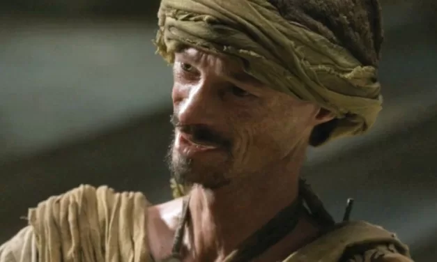 Actor Darren Kent of ‘Game of Thrones’ and ‘Dungeons and Dragons’ Gone at Only 36