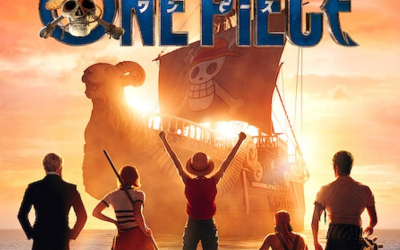 One Piece | Final Trailer – Netflix