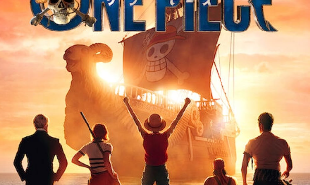 One Piece | Final Trailer – Netflix