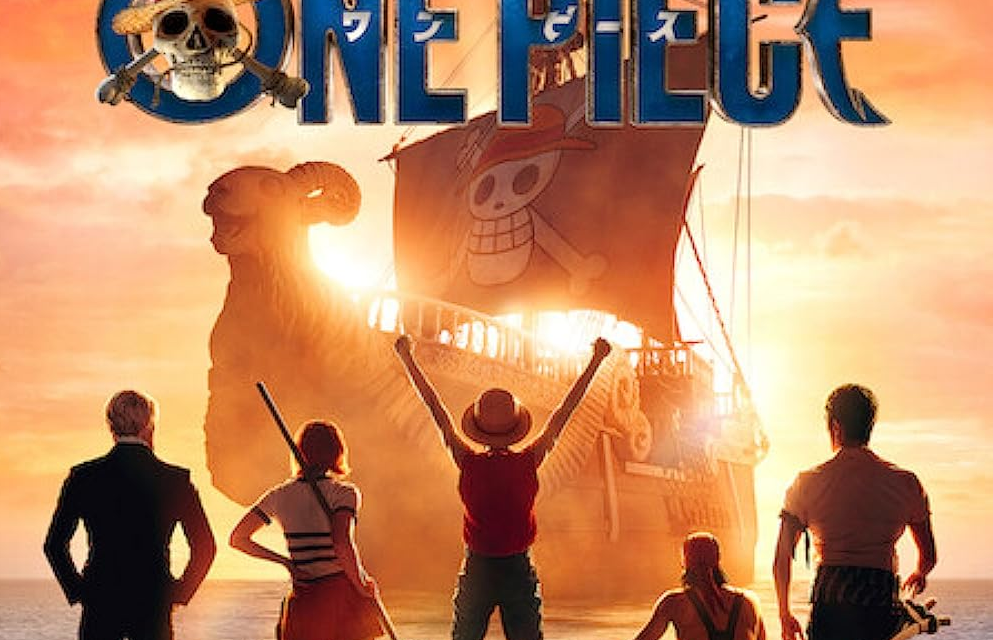 One Piece | Final Trailer – Netflix