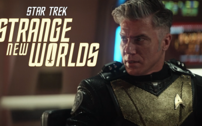 Editorial: Strange New Worlds (S2:E10) — ‘Hegemony’