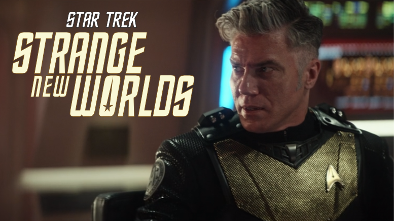 Editorial: Strange New Worlds (S2:E10) — ‘Hegemony’