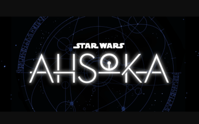 Star Wars: Ahsoka Review