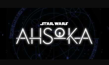 Star Wars: Ahsoka Review