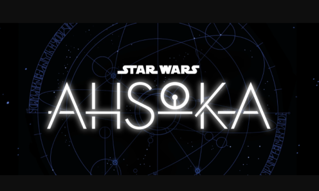 Star Wars: Ahsoka Review