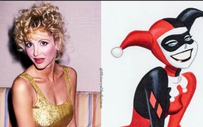 Arleen Sorkin, Original Voice of Harley Quinn, Gone at 67