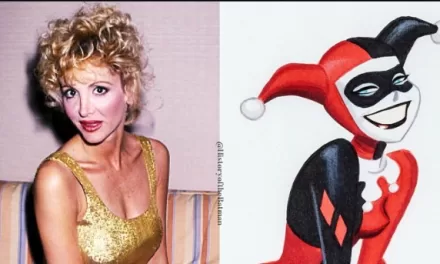 Arleen Sorkin, Original Voice of Harley Quinn, Gone at 67