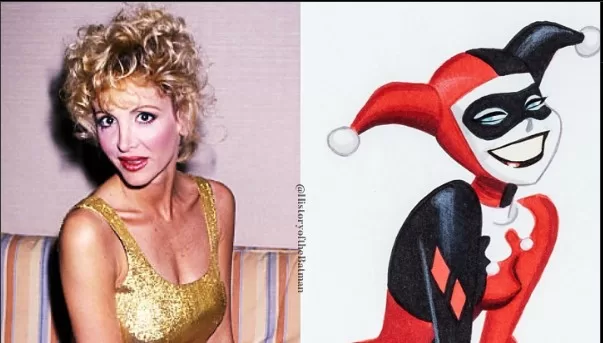 Arleen Sorkin, Original Voice of Harley Quinn, Gone at 67