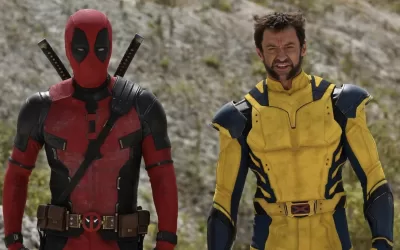 Deadpool & Wolverine | Official Trailer