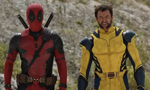Deadpool & Wolverine | Official Trailer