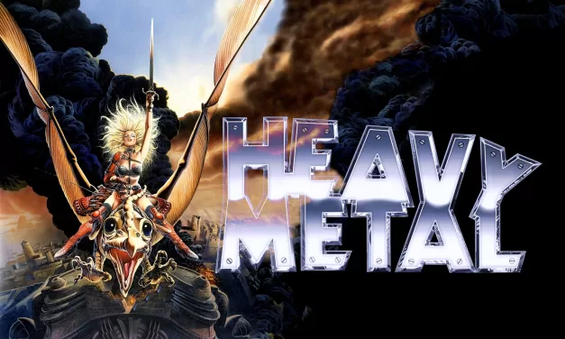The Undeath of Heavy Metal Magazine
