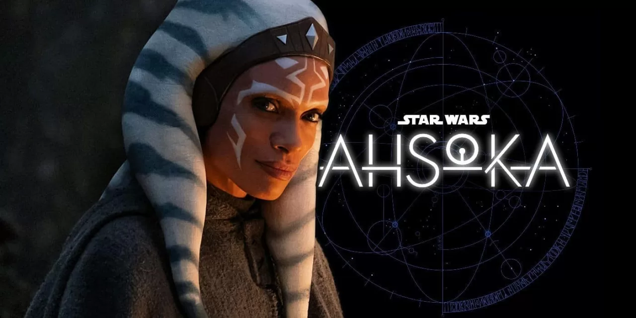 Review | S1:E3 AHSOKA — “TIME TO FLY” (Spoilers)