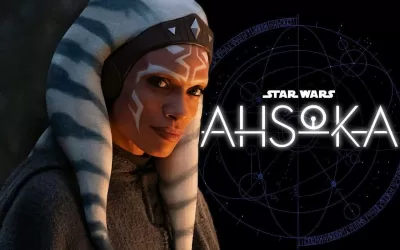 Review | S1:E3 AHSOKA — “TIME TO FLY” (Spoilers)
