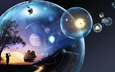 Who’s Planning Our Extraterrestrial Diplomacy?