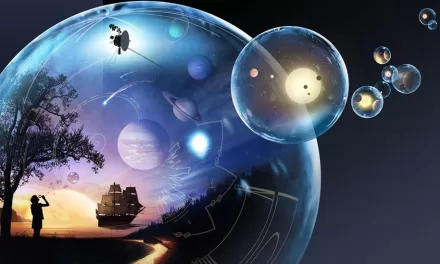 Who’s Planning Our Extraterrestrial Diplomacy?