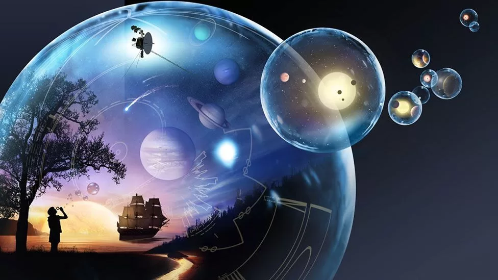 Who’s Planning Our Extraterrestrial Diplomacy?