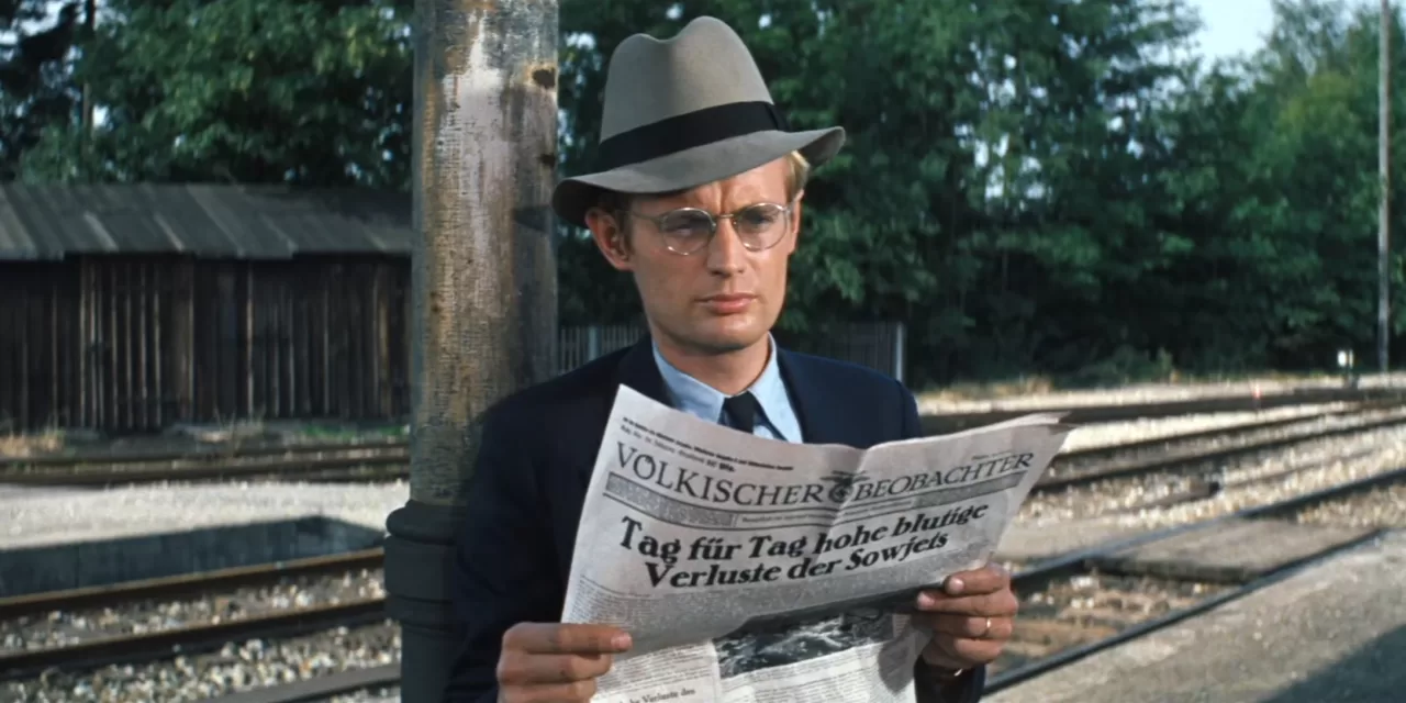 David McCallum Gone At 90