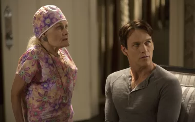 “True Blood” Actress Marcia De Rousse Dead at 70