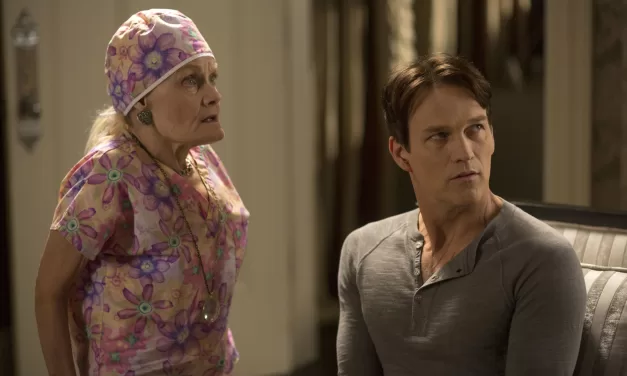 “True Blood” Actress Marcia De Rousse Dead at 70