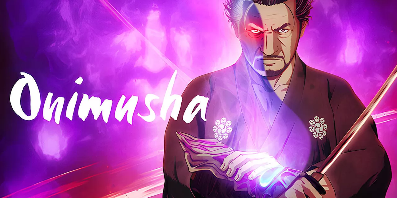 Capcom’s ‘Onimusha’ | First Trailer — Netflix