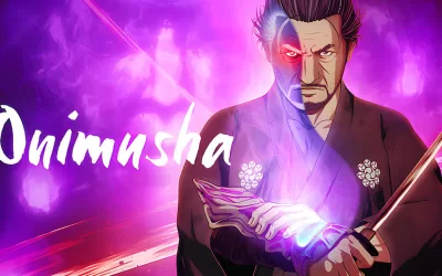 Capcom’s ‘Onimusha’ | First Trailer — Netflix