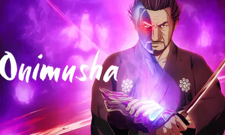 Capcom’s ‘Onimusha’ | First Trailer — Netflix