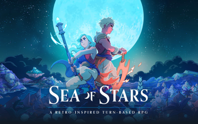 Launch Trailer | Sea of Stars