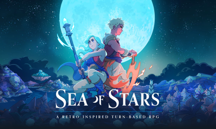 Launch Trailer | Sea of Stars
