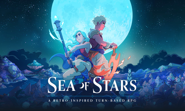 Launch Trailer | Sea of Stars