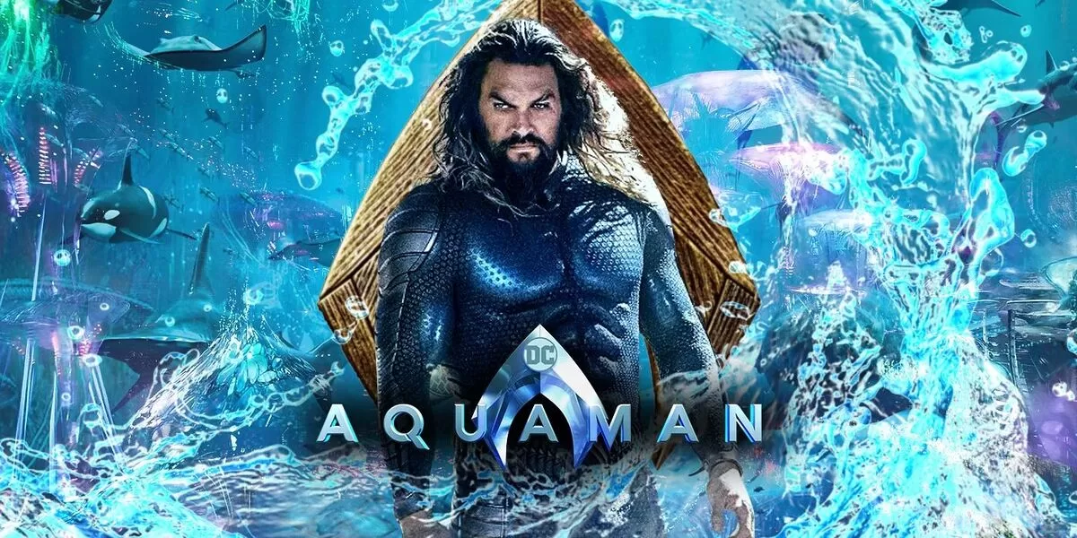 Aquaman and the Lost Kingdom | Official Trailer