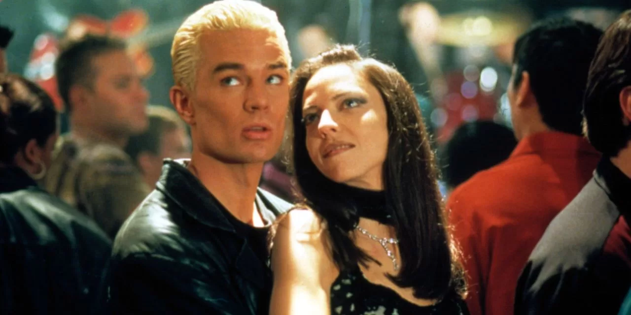 ‘Buffy the Vampire Slayer’ Returns as an Audio Drama