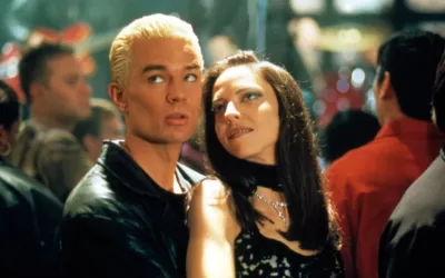 ‘Buffy the Vampire Slayer’ Returns as an Audio Drama
