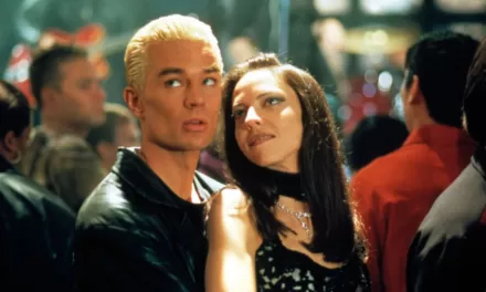 ‘Buffy the Vampire Slayer’ Returns as an Audio Drama
