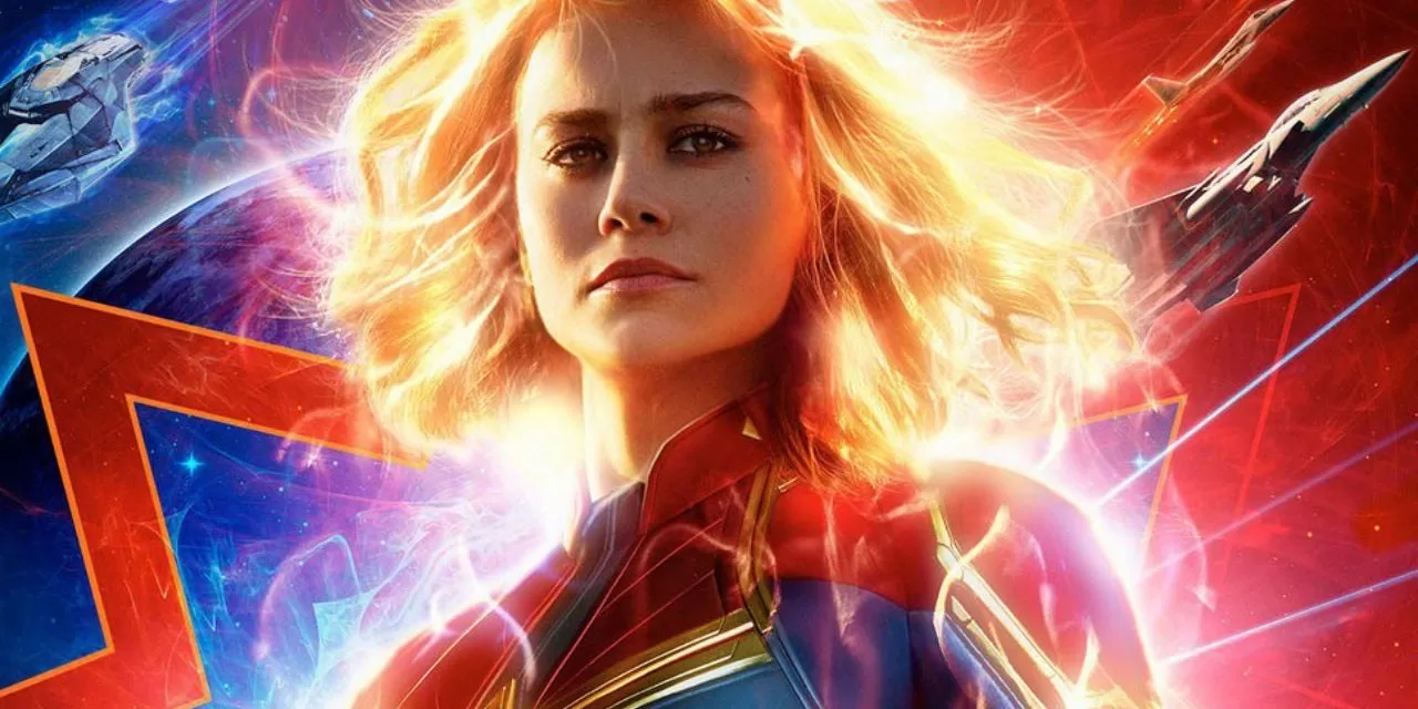 Marvel VFX Workers Win Right to Unionize