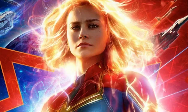 Marvel VFX Workers Win Right to Unionize
