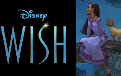 Wish | Full Trailer – Disney Animation
