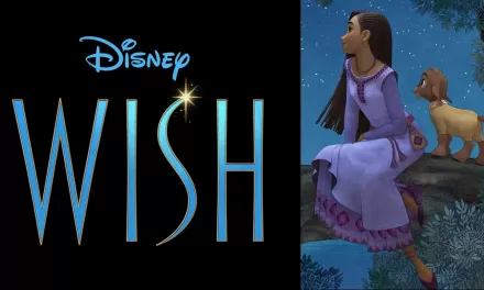 Wish | Full Trailer – Disney Animation