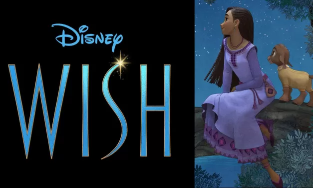 Wish | Full Trailer – Disney Animation