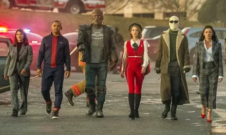 Doom Patrol | Final Season Trailer