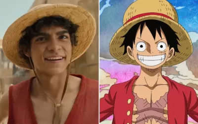 Series Review | Live Action ‘One Piece’ – Netflix